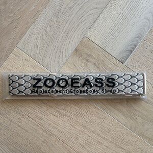 ZOOEASS Replacement Crossbody Strap